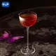 KLP-Gobelets en verre cristal de style japonais verres à cocktail shaker verres à vin verres à