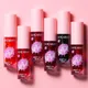 Fruit Juice Lip Tint Non-stick Cup Liquid Lipstick and Blush 2 In1 Waterproof Long Lasting Water Lip