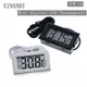 Mini Digital LCD Thermometer Temperature Sensor Automatic Control Fridge Freezer Thermometer TPM-10