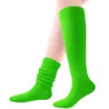 Men's pure cotton socks in spring and summer two -needle men's socks men's sweat heated socks