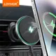 For Magsafe Car Mount Charger 15W Magnetic Wireless Car Charger Mount for iPhone 15/14/13/12