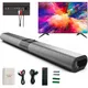 Wireless Bluetooth Sound Bar Speaker System Super Power Sound Speaker Wired Wireless Surround Stereo