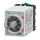 Samwha-Dsp ST3P On Delay Multifunctional Time Relay With Socket AC/DC Power Supply