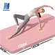 NBR Yoga Mats Yoga Meditation Pad Anti-Slip Foldable Pilates Gymnastics Mat Soft Shock-absorbing