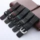 28mm Genuine Leather Watch Bands For Seven Friday Replacement Watch Straps 28mm