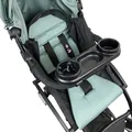 Baby Stroller Plate Universal Handrest Dish Infant Stroller Dinner for Babyzen yoyo Stroller