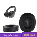 Earpads Foam Ear Pads Pillow Ear Cushions Cover Cups Earmuffs Replacement for J-B-L E55BT Headset