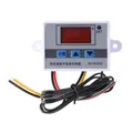 Pet Reptile Thermostat High-precision Temperature Switch Microcomputer Digital Display Hatching