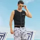 Sea Fishing Vest Water Sports Safety Protection Wear Men's Saves Lives Sport Life For Man Sailor