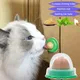 Cat Catnip Cat Toys Healthy Nutrition Cat Mint On The Wall Cat Lollipop Pet Products Cat Energy Ball