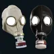 New 64 Full Mask Type Multipurpose Black Gas Chemical Prevention Mask Respirator Painting Spray