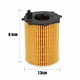 Oil Filter For Diesel Berlingo C2-6 1.4 &1.6 HDI For Ford 1.4 1.5 & 1.6 TDCI Engine Oil Filter