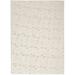 Gold;ivory;ivory Gold Rectangle 5'3" x 7'3" Area Rug - 17 Stories Rectangle Williston Abstract Hand Tufted Area Rug in Ivory/Gold 87.0 x 63.0 x 0.85 in yellow | Wayfair