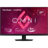 ViewSonic VX2716-R 27" 100 Hz Gaming Monitor - Certified Refurbished