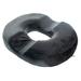 Memory Foam Donut Seat Cushion Tailbone Coccyx Support