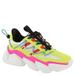 Steve Madden Spectator - Womens 9 Multi Sneaker Medium