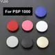 Yuxi 1 stücke mehrfarbige analoge Joystick-Kappe für psp1000 psp 1000 Joysticks Kappen knöpfe