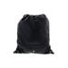 Backpack: Black Solid Accessories