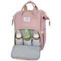 Mommy Backpack, Multi-purpose Large-capacity Mother Pack, Go Out Mama Pack, Pregnant Pack, Christmas, Halloween, Thanksgiving Day Gift
