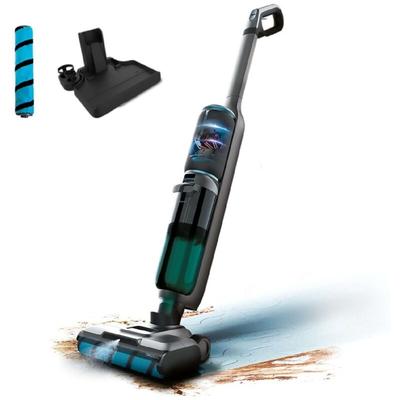 Cecotec - Elektrische Wischmöppe bldc FreeGo Wash&Vacuum Spray Image