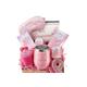 Luxury Women'S Beauty Pamper Hamper Gift Set - 2 Options | Wowcher