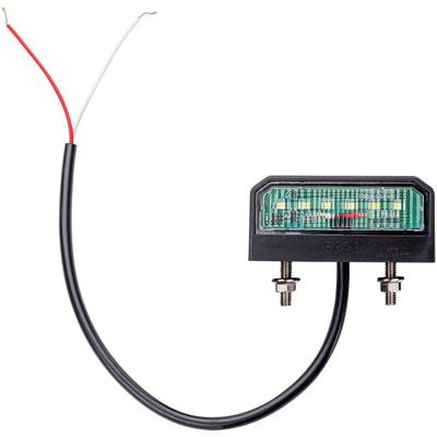Led Kennzeichenbeleuchtung DKB6 led