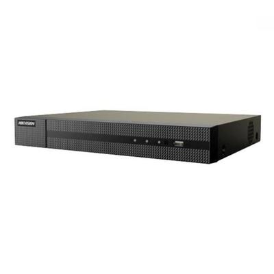 Nvr 16 kanäle ip poe Hikvision 8 mpx 4K onvif h 265 P2P cloud HWN-5216MH