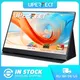 UPERFECT 15 6 Zoll HDMI Computer Display 1080P FHD Tragbarer Monitor für Laptop Swich HDR IPS