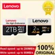 Lenovo 2TB Flash SD-Speicher karte A1 V30 Micro TF SD-Karte 1TB 512GB 256GB 128GB tragbare Speicher