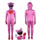 Inspiré par Cosplay Superhéros Vidéo Jeu Costumes de Cosplay Costumes de Cosplay Mode manche longue Collant / Combinaison Les costumes