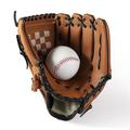 Cooms Infield Pitcher Gants de baseball Gants de softball pour adolescents et adultes
