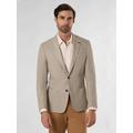 Roy Robson Sakko Herren Slim Fit Baumwolle beige, 48