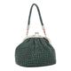 Faina Handtasche Damen oliv, ONE SIZE