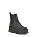 George Platform Chelsea Boot