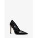 Amara Patent Leather Pump