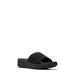 Drift Petal Slide Sandal