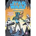 Clone Wars Adventures. Vol. 5 (Star Wars: Clone Wars Adventures) (V. 5)