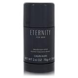 Calvin Klein Eternity Deodorant Stick - 2.6 oz - Timeless Elegance