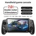 5.5 inch Handheld Game Machine Handheld PSP Handheld Game Machine Large Screen Two-Player Game