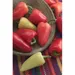Pepper Capsicum Mildly Î‘nnuum Capsaicinoids Mariachi Release Endorphins 10 Seeds
