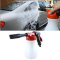 Irrigation System Clearance Car Wash Foam Guns - Car Foam Sprayer Foam Garden Hose Spray Foam Guns Cleaner Car Wash Kit Car Accessories For Men Gift for Him