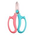 Floral Shears Garden Pruning Shears Floral Fruits Leaf Scissors Hand Pruner Snip Trimming Tool for Gardening Flower Arrangement