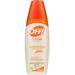 OFF! FamilyCare Mosquito Repellent IV Unscented 6 oz 1 ct Pack of 4