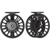 Sage Spectrum C Reels Black 5/6