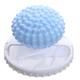 Washing Machine Concave And Convex Filter Floats Mesh Bag Filter, Lint Remover Cleaning Clothes, Two-in-one Washing And Protection Ball