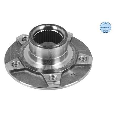 Meyle Radnabe [Hersteller-Nr. 1006520003] für Audi Image