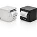 80 mm 203 DPI Monochrome Desktop Receipt Print Direct Thermal Printer