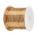 Handmade Craft Making Wire Copper Aluminum DIY Sculpting Wires Flexible Preserve Color