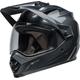 Bell MX-9 Adventure MIPS Alpine Motocross Helmet, black-grey, Size 2XL