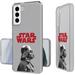 Keyscaper Darth Vader Star Wars Galaxy Clear Case